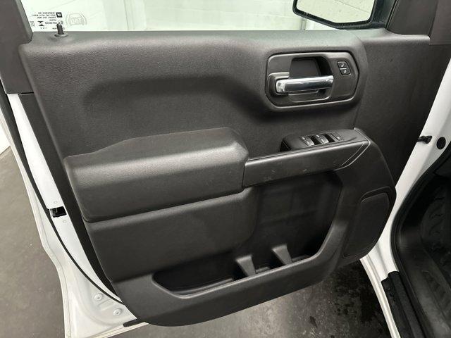 used 2024 GMC Sierra 1500 car, priced at $38,700