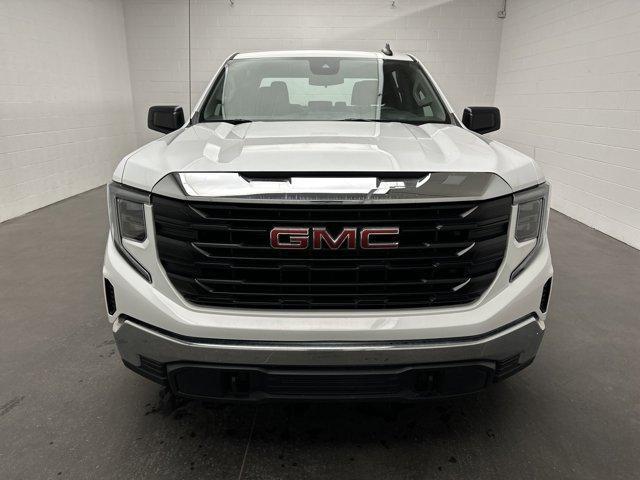 used 2024 GMC Sierra 1500 car, priced at $38,700