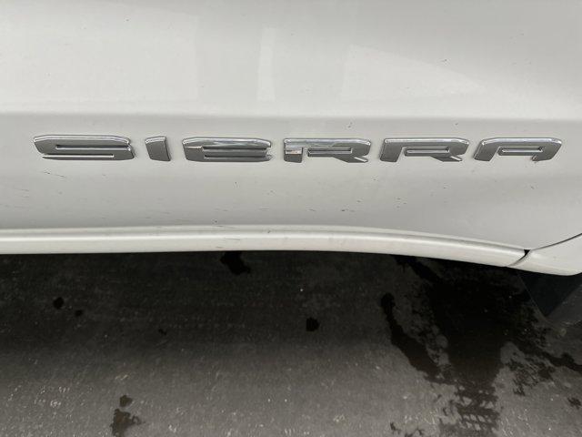 used 2024 GMC Sierra 1500 car, priced at $38,700