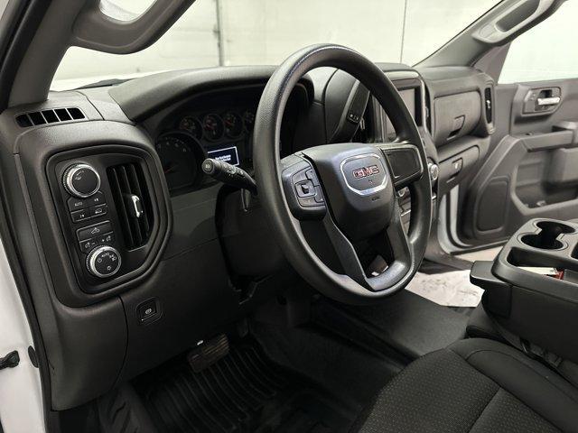 used 2024 GMC Sierra 1500 car, priced at $38,700