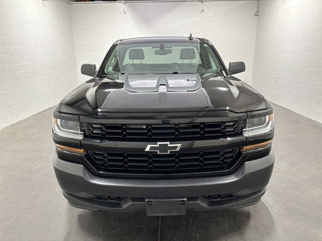 used 2016 Chevrolet Silverado 1500 car, priced at $19,000