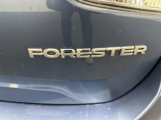 used 2022 Subaru Forester car, priced at $23,800