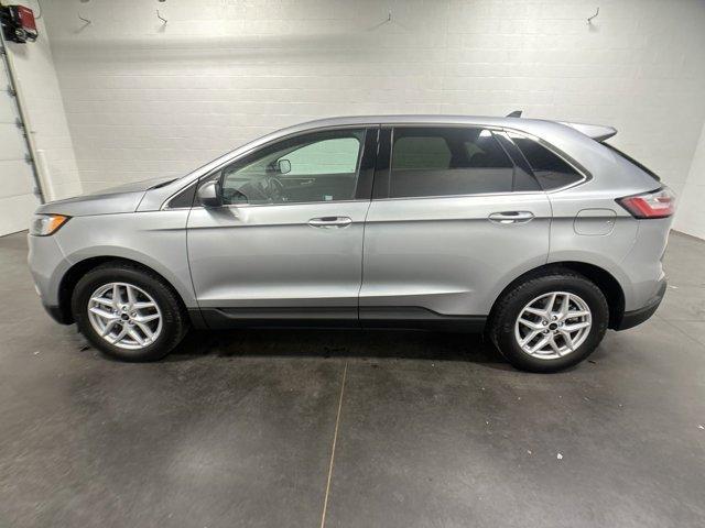 used 2024 Ford Edge car, priced at $31,800