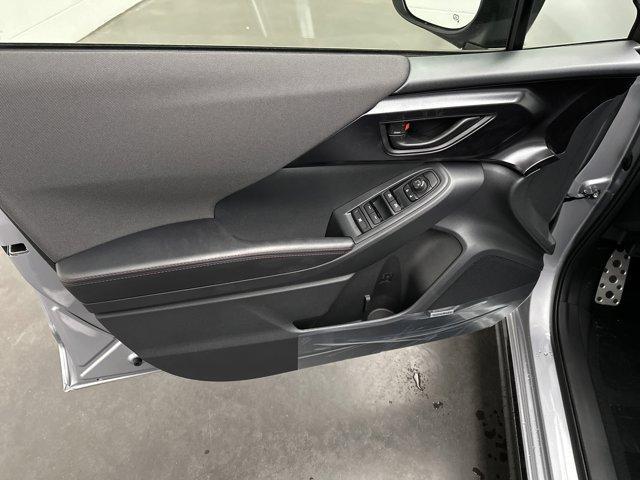 new 2025 Subaru Impreza car, priced at $33,000