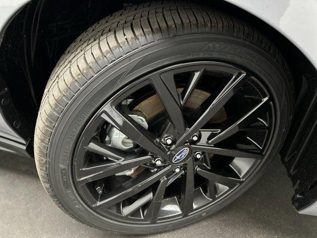 new 2025 Subaru Impreza car, priced at $33,000