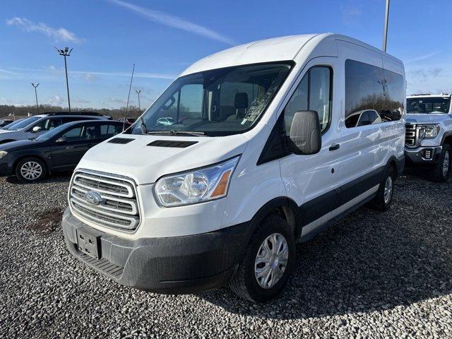 used 2019 Ford Transit-150 car, priced at $34,000