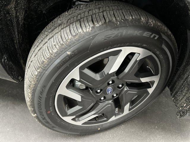 new 2025 Subaru Forester car, priced at $38,980