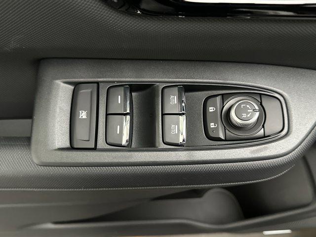 new 2025 Subaru Forester car, priced at $38,980