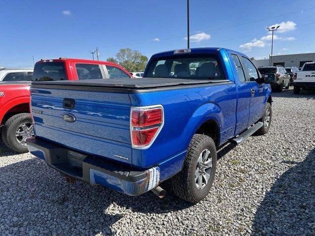 used 2013 Ford F-150 car, priced at $17,000