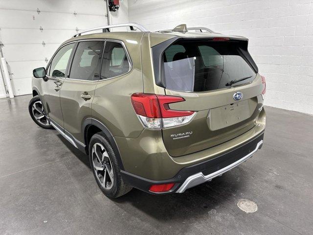 used 2023 Subaru Forester car, priced at $33,750