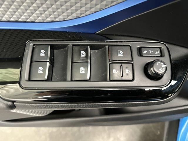 used 2019 Toyota C-HR car, priced at $16,500