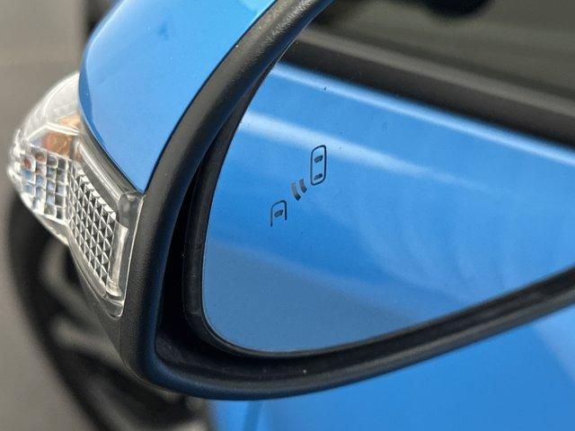 used 2019 Toyota C-HR car, priced at $16,500