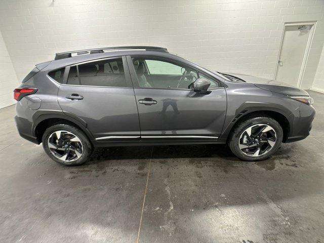 new 2024 Subaru Crosstrek car, priced at $31,574