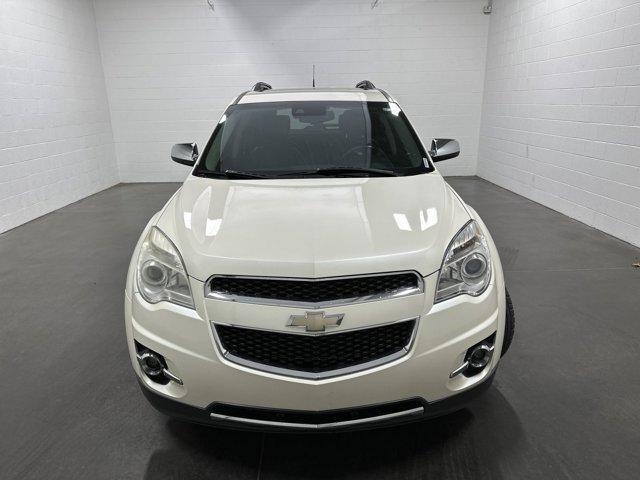 used 2013 Chevrolet Equinox car, priced at $5,800