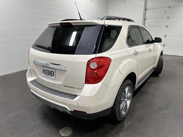 used 2013 Chevrolet Equinox car, priced at $5,800