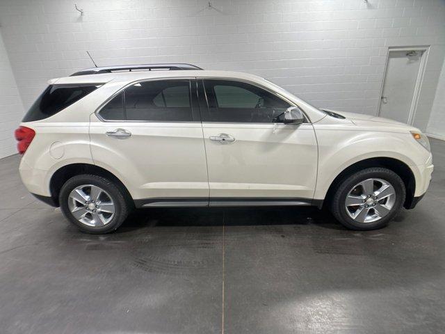 used 2013 Chevrolet Equinox car, priced at $5,800