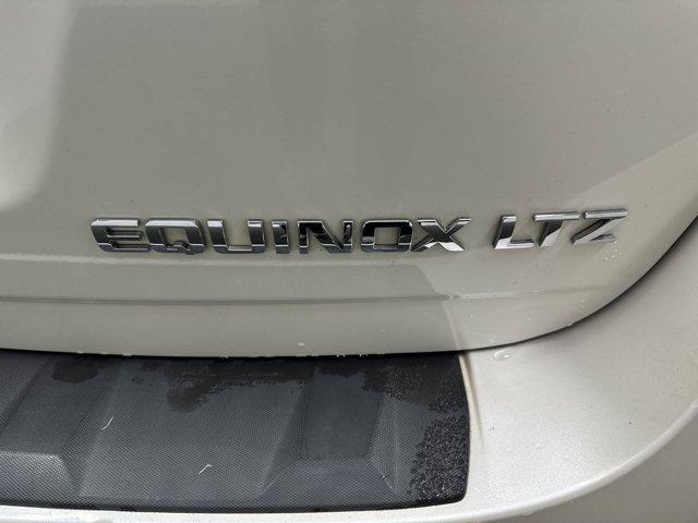 used 2013 Chevrolet Equinox car, priced at $5,800