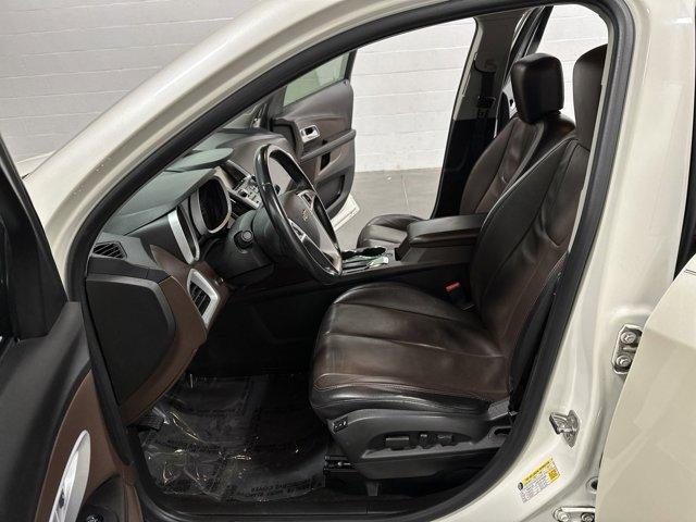 used 2013 Chevrolet Equinox car, priced at $5,800