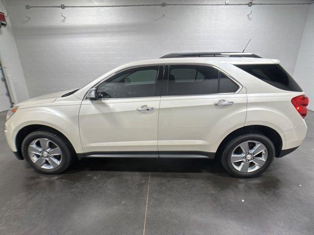 used 2013 Chevrolet Equinox car, priced at $5,800