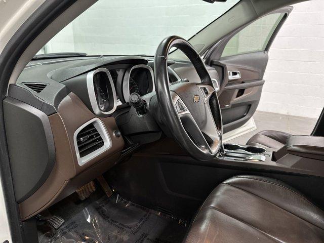 used 2013 Chevrolet Equinox car, priced at $5,800