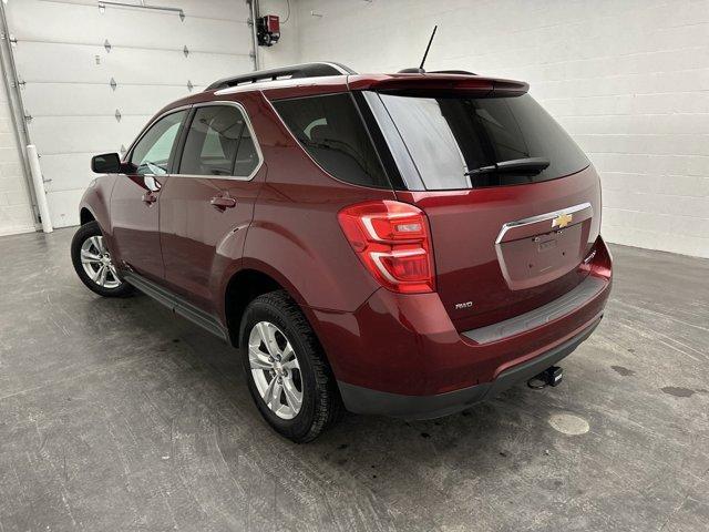 used 2016 Chevrolet Equinox car, priced at $12,500