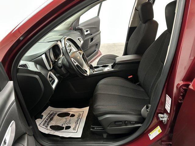 used 2016 Chevrolet Equinox car, priced at $12,500