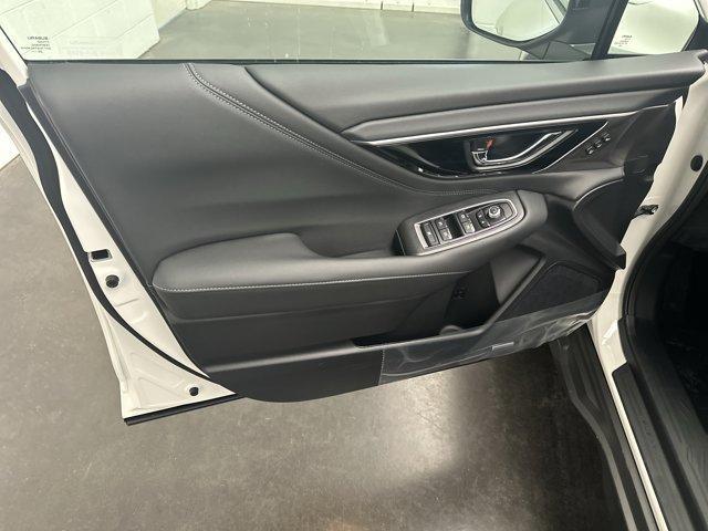 new 2025 Subaru Outback car, priced at $39,207