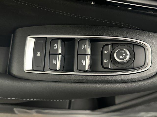 new 2025 Subaru Outback car, priced at $39,207