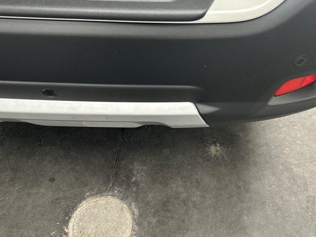 new 2025 Subaru Outback car, priced at $39,207