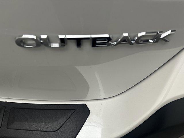 new 2025 Subaru Outback car, priced at $39,207