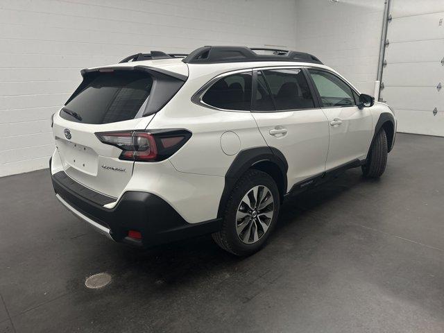 new 2025 Subaru Outback car, priced at $39,207