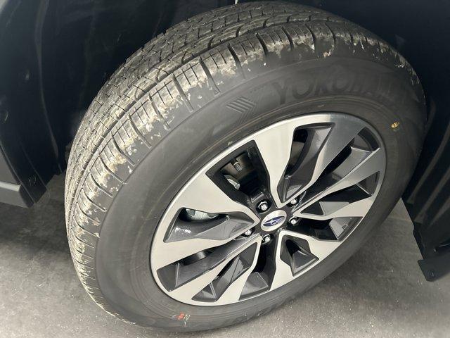new 2025 Subaru Outback car, priced at $39,207