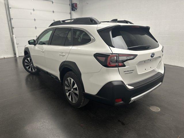 new 2025 Subaru Outback car, priced at $39,207