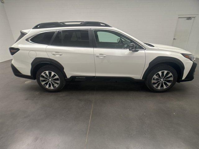 new 2025 Subaru Outback car, priced at $39,207