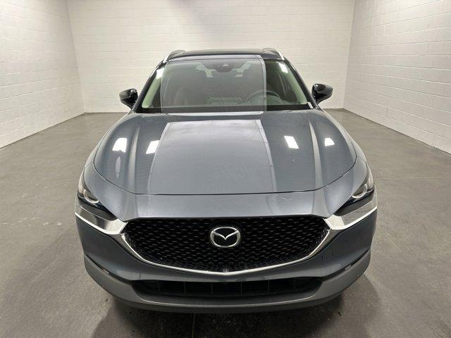 used 2022 Mazda CX-30 car, priced at $23,600