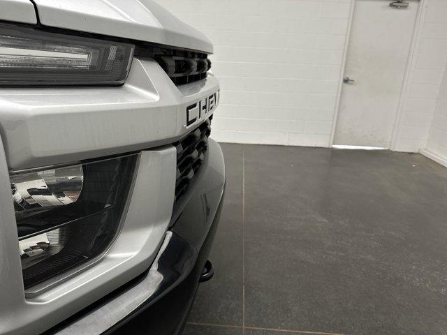 used 2023 Chevrolet Silverado 2500 car, priced at $44,000