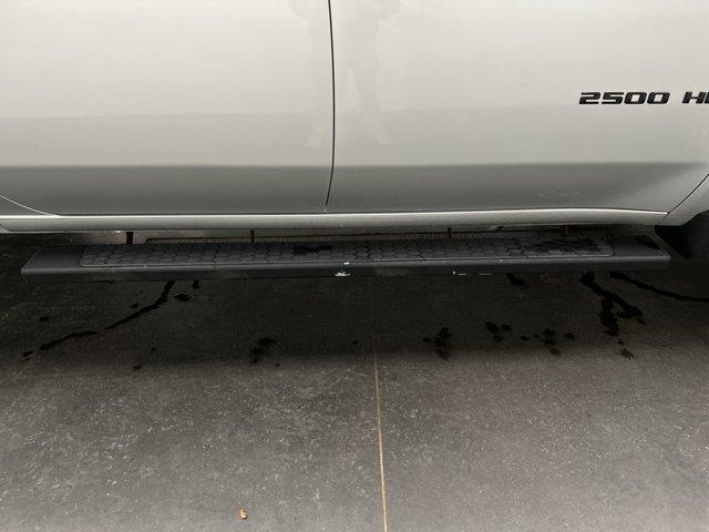 used 2023 Chevrolet Silverado 2500 car, priced at $44,000