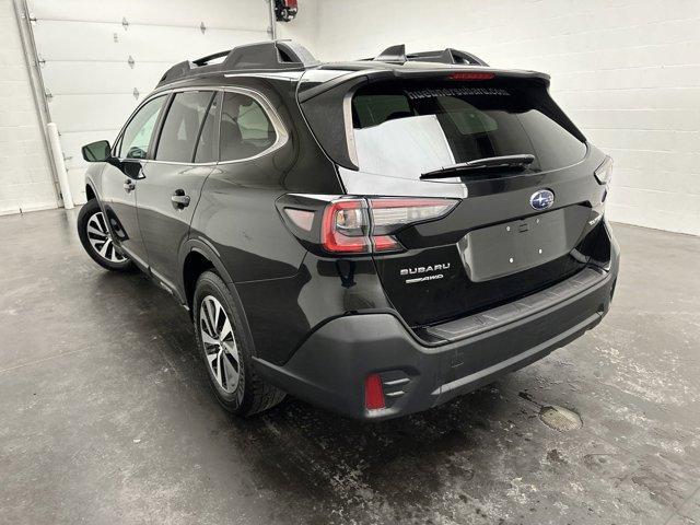 used 2020 Subaru Outback car, priced at $16,900