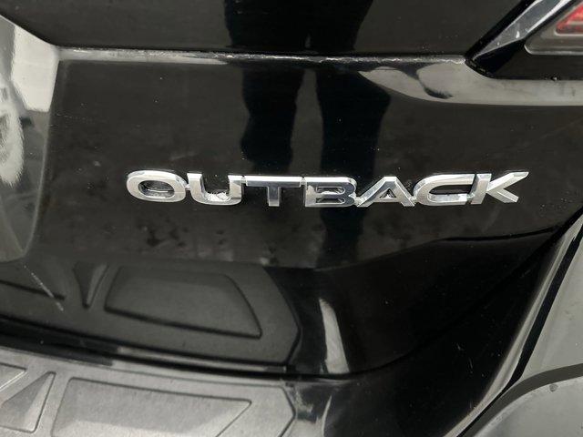 used 2020 Subaru Outback car, priced at $16,900