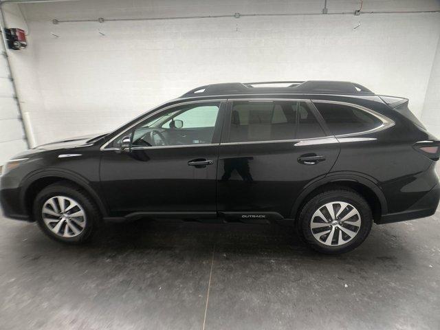 used 2020 Subaru Outback car, priced at $16,900