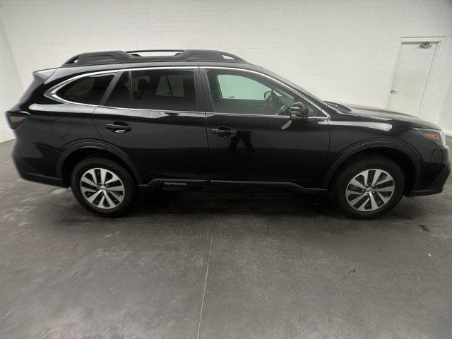 used 2020 Subaru Outback car, priced at $16,900