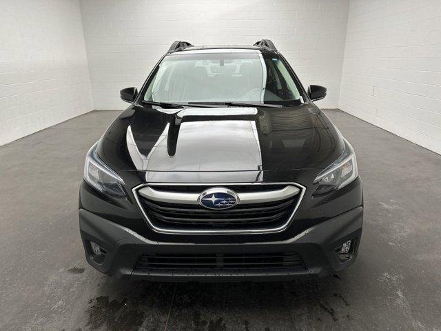 used 2020 Subaru Outback car, priced at $16,900