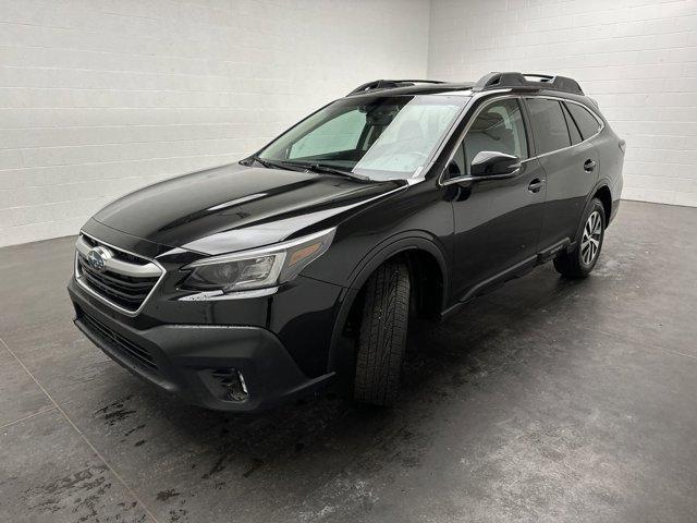 used 2020 Subaru Outback car, priced at $16,900