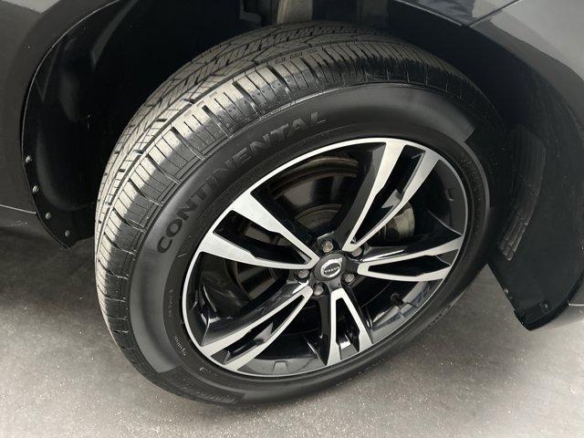 used 2018 Volvo XC60 car, priced at $15,800