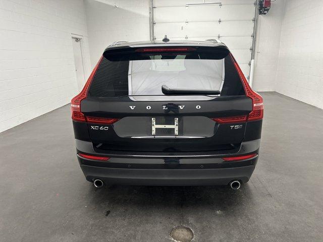 used 2018 Volvo XC60 car, priced at $15,800