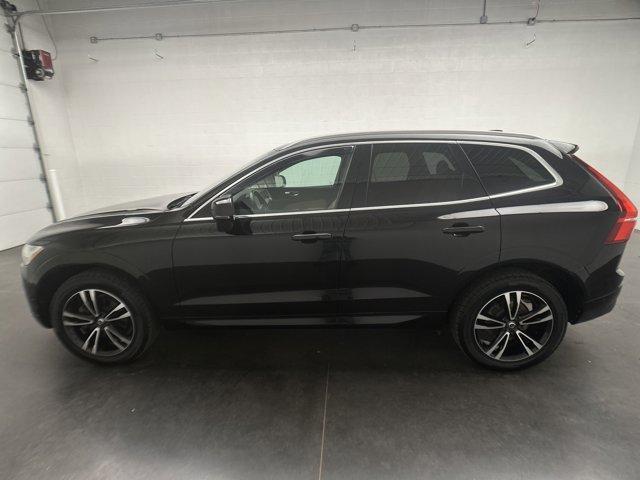 used 2018 Volvo XC60 car, priced at $15,800