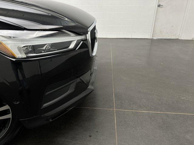 used 2018 Volvo XC60 car, priced at $15,800