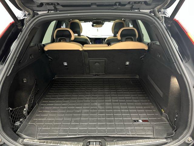 used 2018 Volvo XC60 car, priced at $15,800