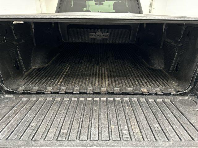 used 2017 Chevrolet Silverado 1500 car, priced at $22,000
