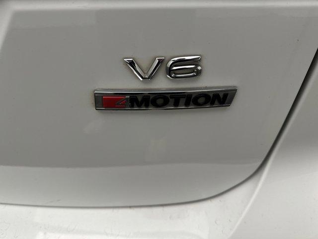used 2019 Volkswagen Atlas car, priced at $16,800